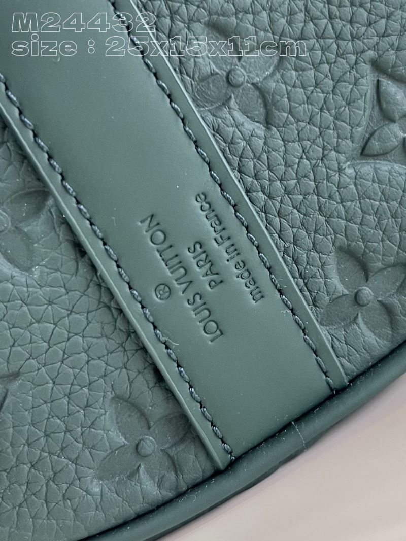 Louis Vuitton Top Handle Bags